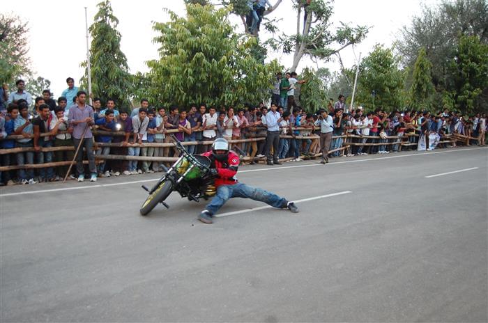 Bhartiya Institute of Engineering & Technology Sikar Event photo 6